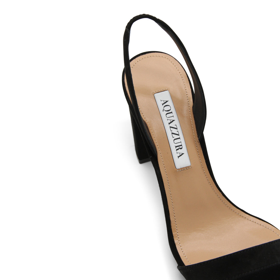 Aquazzura Sandals - Blacks and greys | d3ffb45e21e38e8453c539f21ec30af8e43e118a