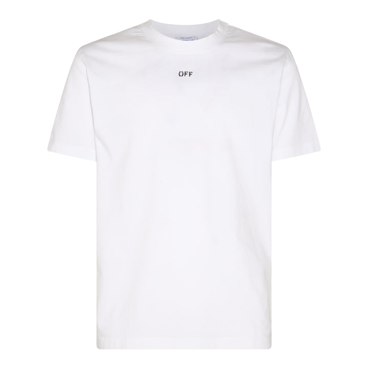Off-White T-shirts and Polos - Light and natural | 13bc3333969b4b9dafe056dc632dd7330d1bf155
