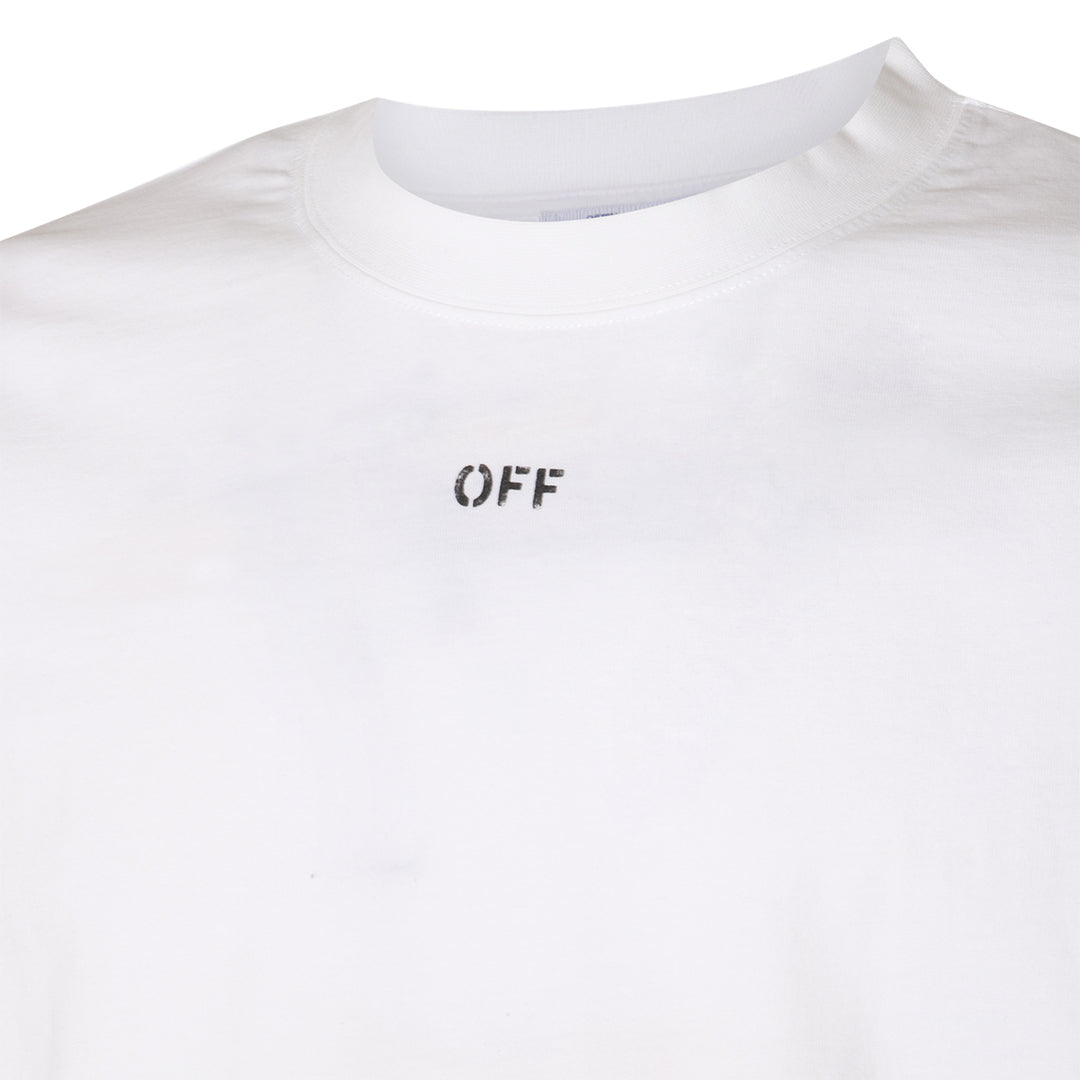 Off-White T-shirts and Polos - Light and natural | 7fef9e1431c2461a53bdc7efab7d3c0c34010af9