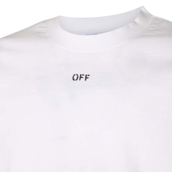 Off-White T-shirts and Polos - Light and natural | 7fef9e1431c2461a53bdc7efab7d3c0c34010af9