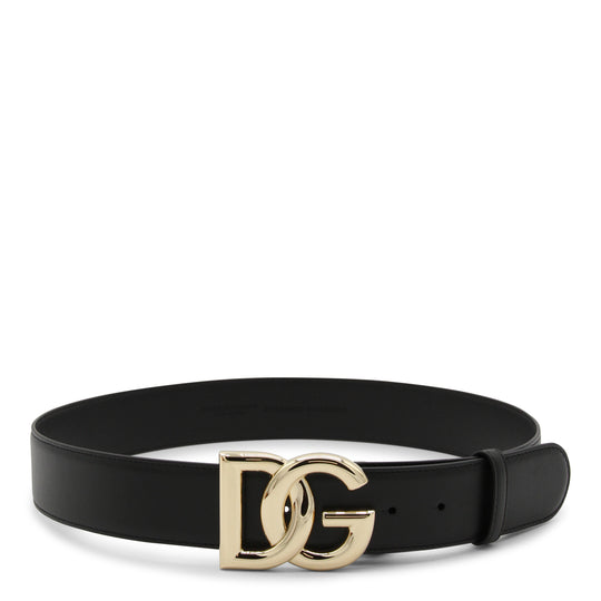 Belts Blacks And Greys