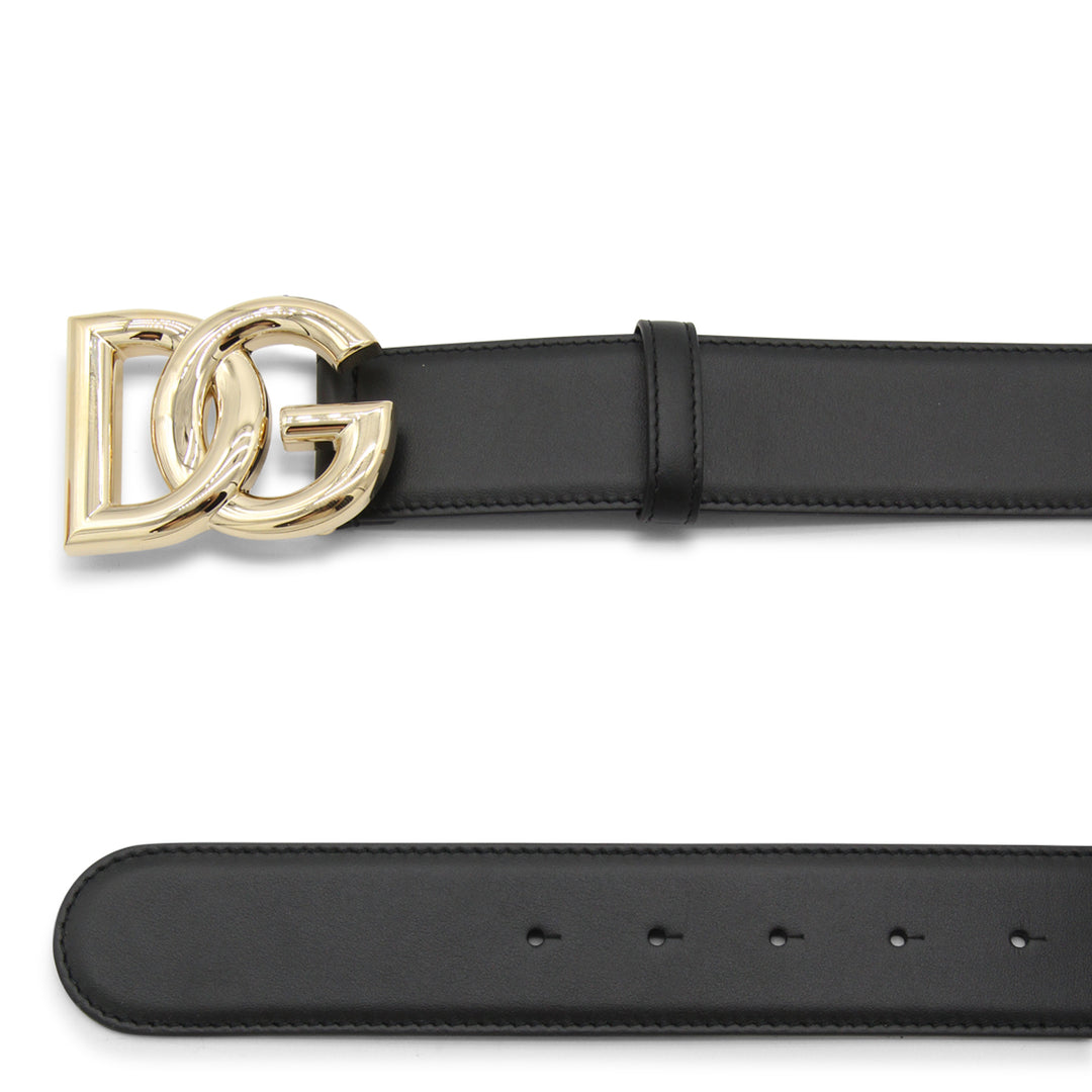 Dolce & Gabbana Belts - Blacks and greys | 8aa493888124de8c3247b2007eb818e288dd59af