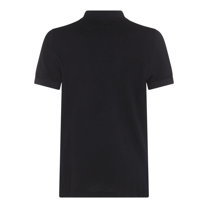 Tom Ford T-shirts and Polos - Blacks and greys | 663995066bd4b0b122cbfee305b4f251967a09d2