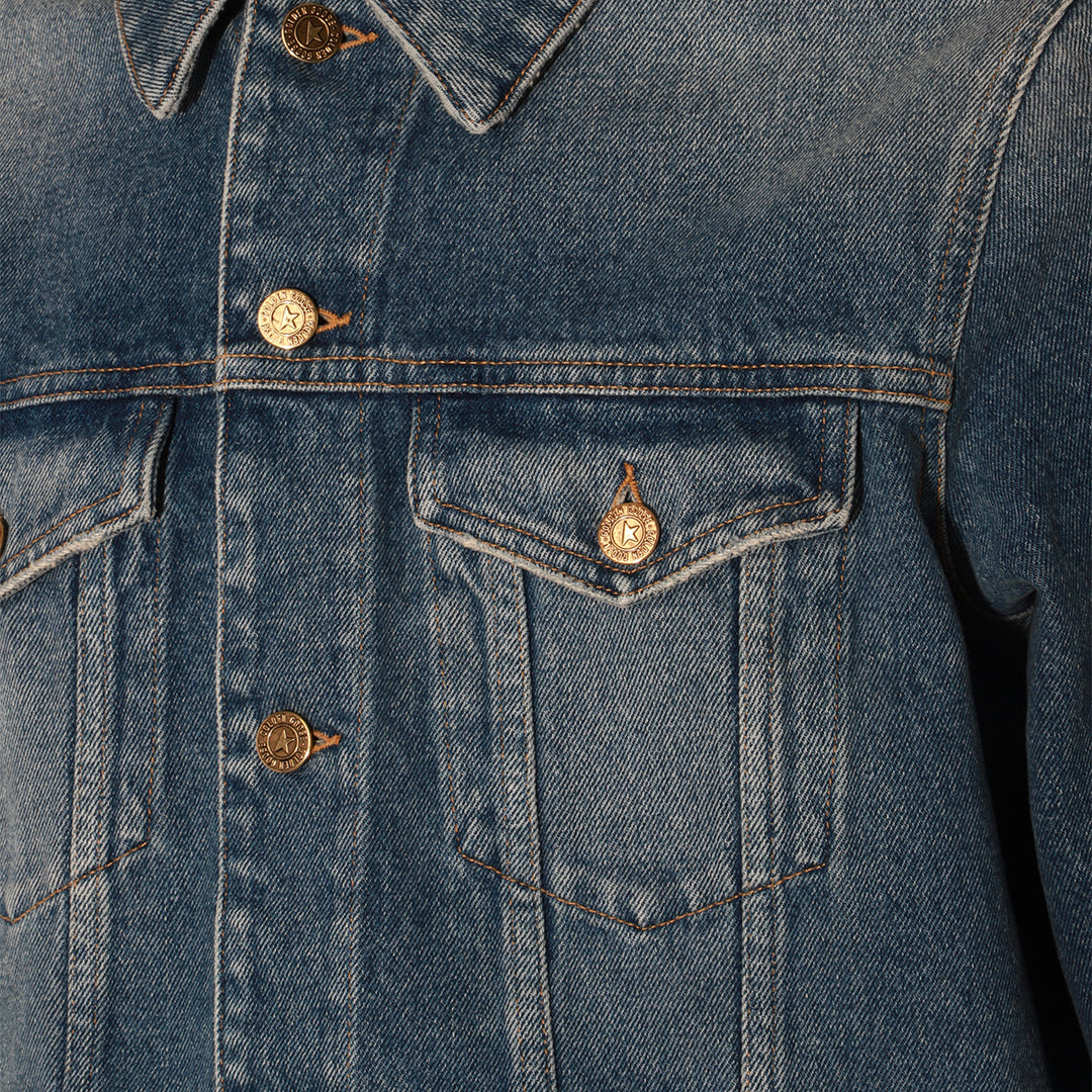 Golden Goose Jackets - Blue and green | ed4f8452c7cea9d71c8b9a1d329e44a9b38f33be