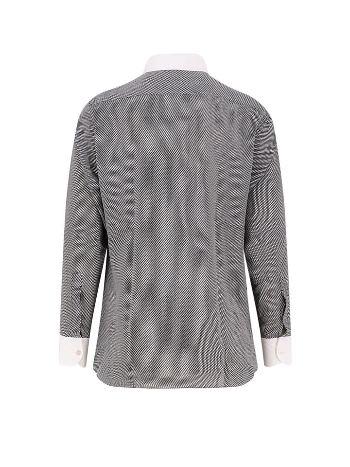 Tom Ford Shirts - BLACK&WHITE | 3adfa4cd1397f82506b051fb02052273a9b9c538