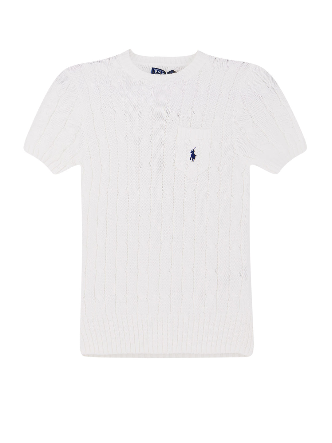 Polo Ralph Lauren Sweaters - White | 1d351eee3f89ca3d85edb040e6067c59171de8ee