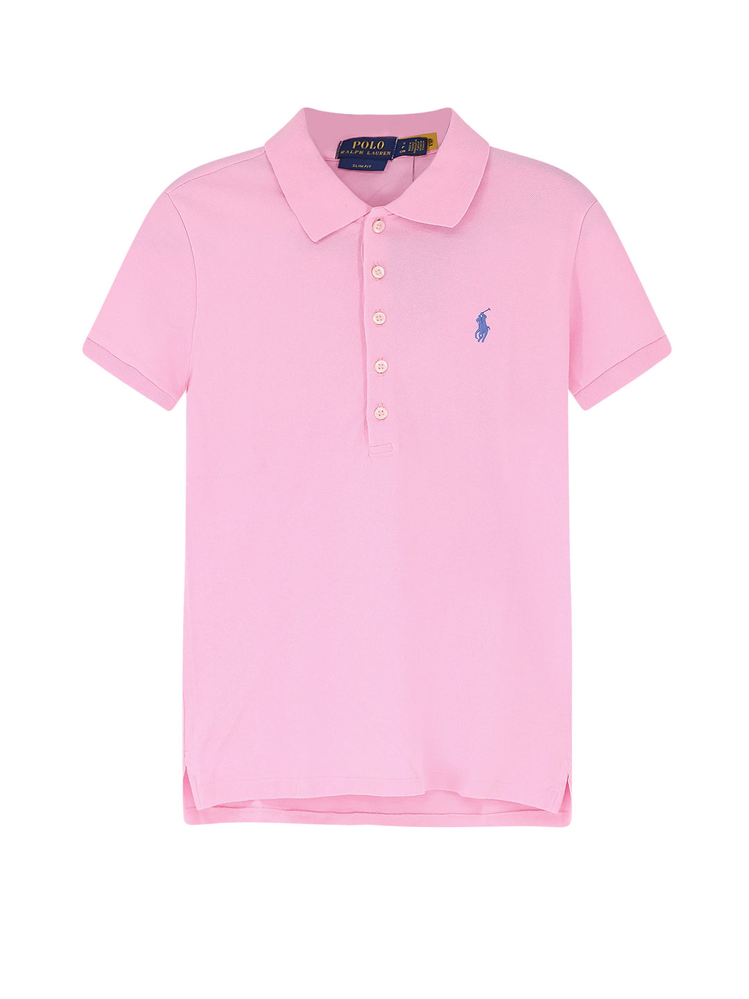 Polo Ralph Lauren T-shirts and Polos - CARMELPINK | 5ab60c7db92811f693a336aefe6d766f3f4ac6eb