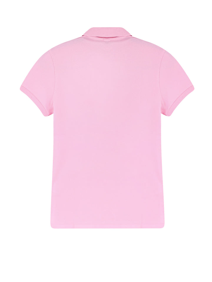 Polo Ralph Lauren T-shirts and Polos - CARMELPINK | 054fb3f294c501c12b3e5990ab6f044ebdfb5917