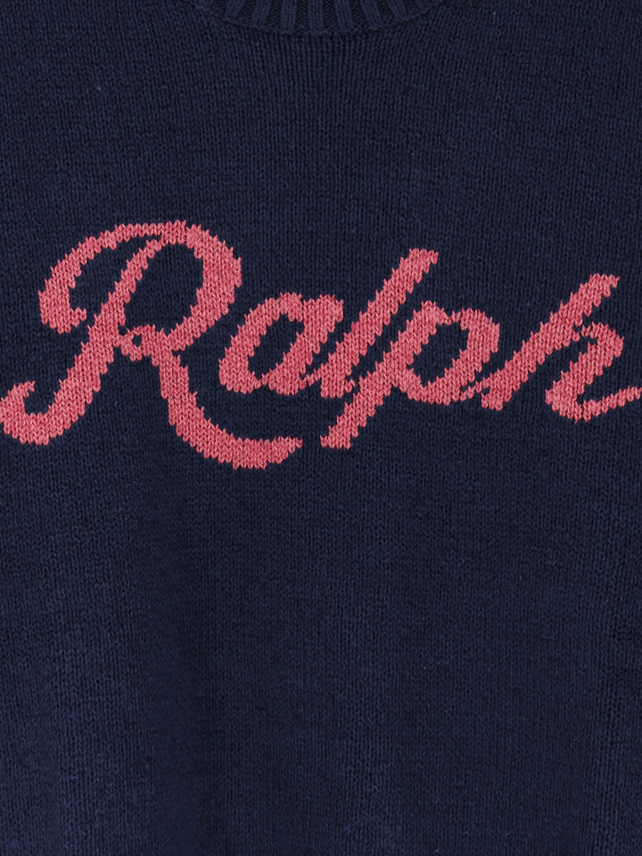 Polo Ralph Lauren Sweaters - DARK COBALT COMBO | d82e6003e57e408706e830a02a2e4423e8fa5a83