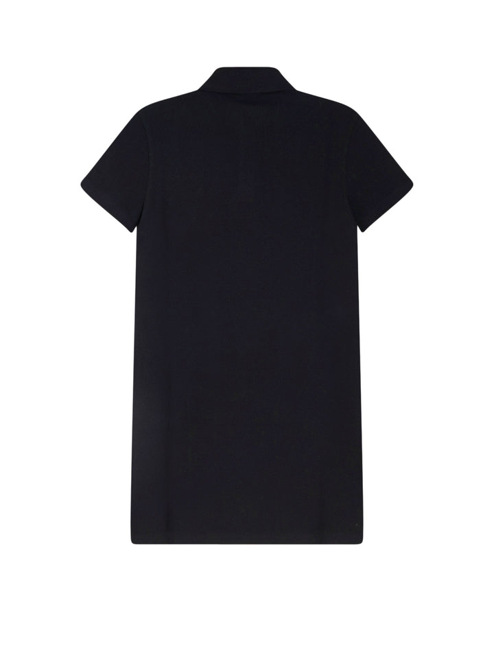 Saint Laurent Dresses - Blacks and greys | 92a9fb8198c7b8693864e06c1ff41cfdf01aebde