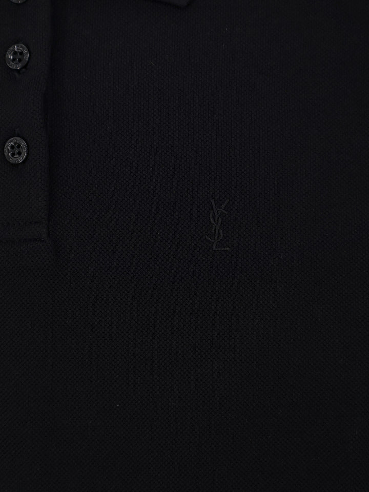 Saint Laurent Dresses - Blacks and greys | e492625cfee5e4f3227f743e511f1118e4b816e5
