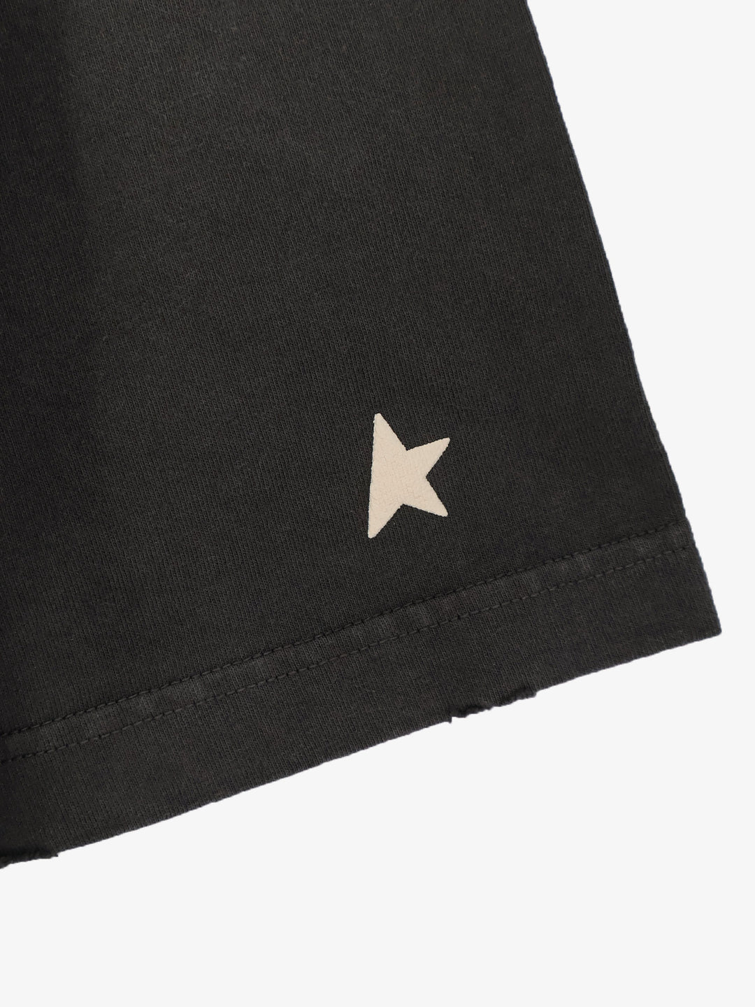 Golden Goose T-shirts and Polos - CHARCOAL | 06873a1ef4a9402e04135b708b1d76069320100c