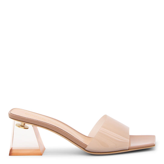 Sandals Praline