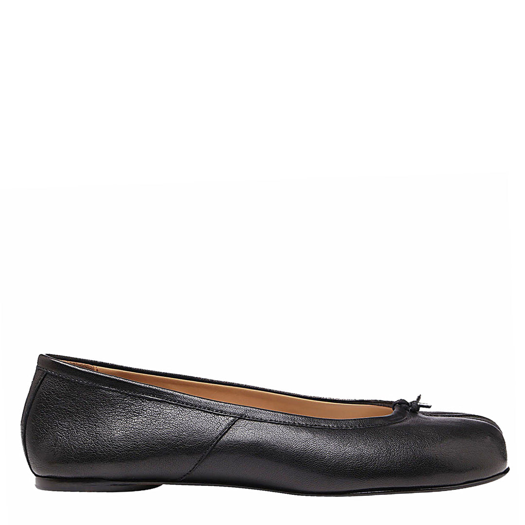 Maison Margiela Flat shoes - Blacks and greys | 5740176a41e07eb307af5d8525cdbcc308ab5459