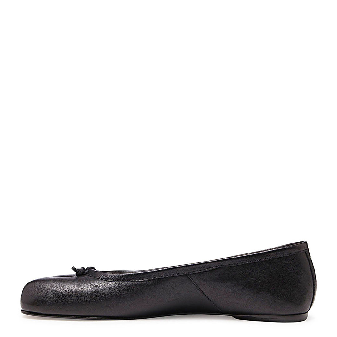 Maison Margiela Flat shoes - Blacks and greys | 213f2aefdb35fefc3cb5ed7e6fc2eb33158c12c7