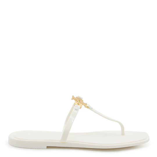 Sandals Ivory/Gold