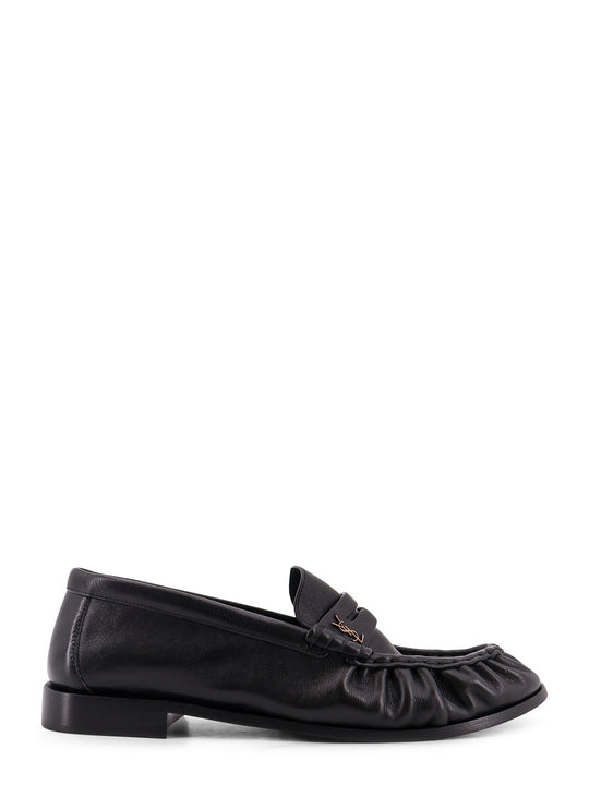 Le Loafer Leather Loafer