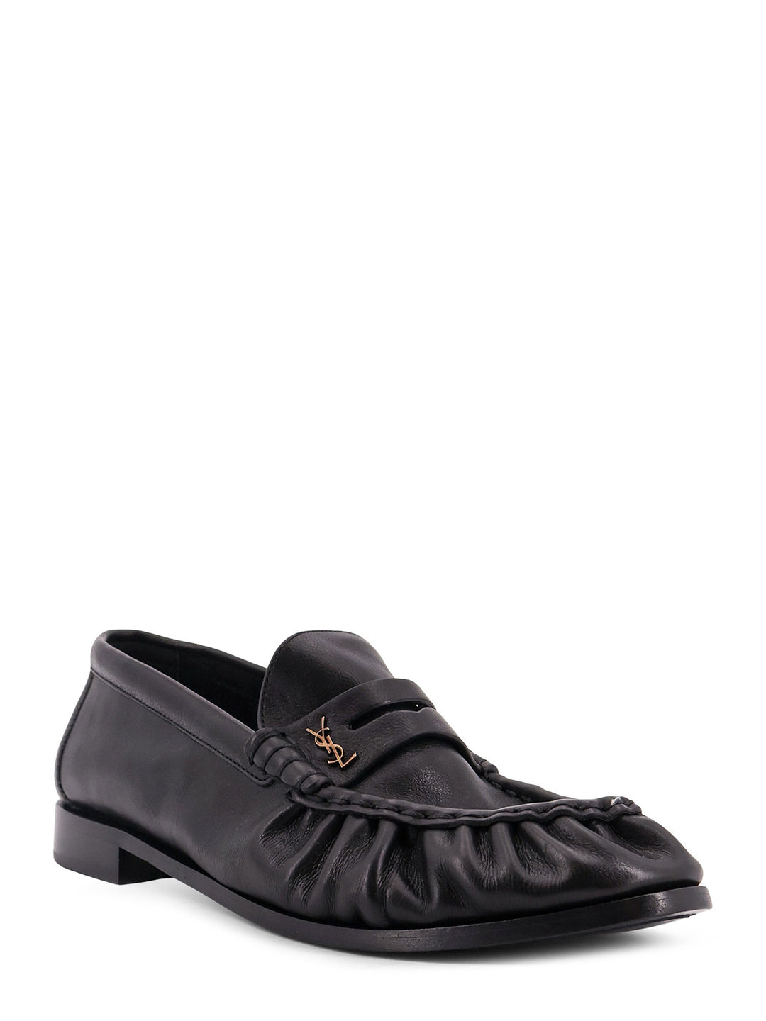 Saint Laurent Flat shoes - Blacks and greys | bd795187e6e35830a2956a13f3f99cb6f64dea16