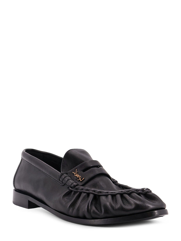 Saint Laurent Flat shoes - Blacks and greys | bd795187e6e35830a2956a13f3f99cb6f64dea16