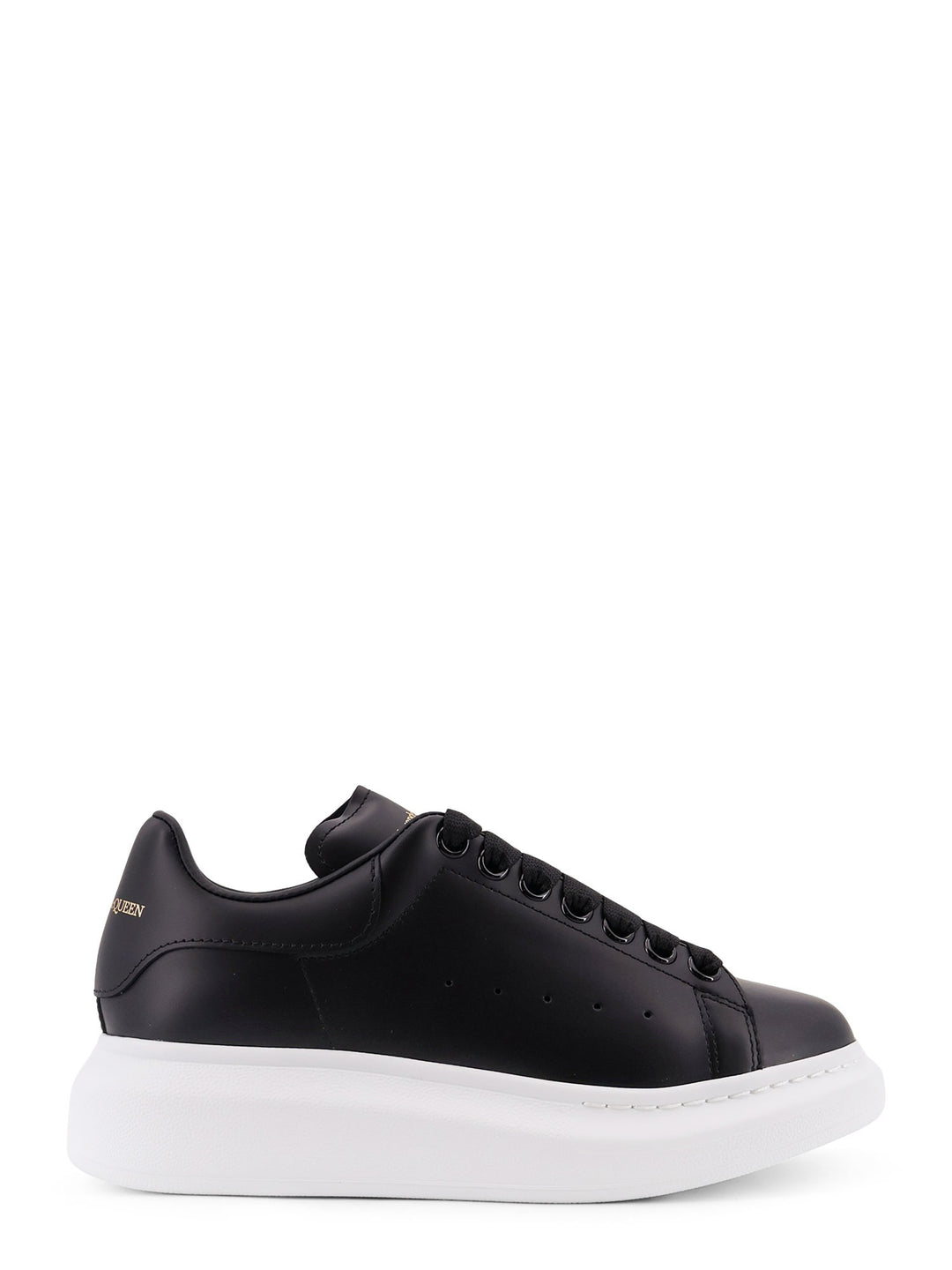 Alexander Mcqueen Sneakers - Blacks and greys | 584c5746cea6461768a52e011934bf9df25ab5a0