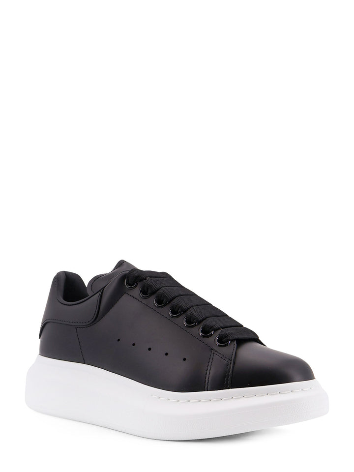 Alexander Mcqueen Sneakers - Blacks and greys | 66442f0e5e2ae9667b721bb748b023d6d3183f32