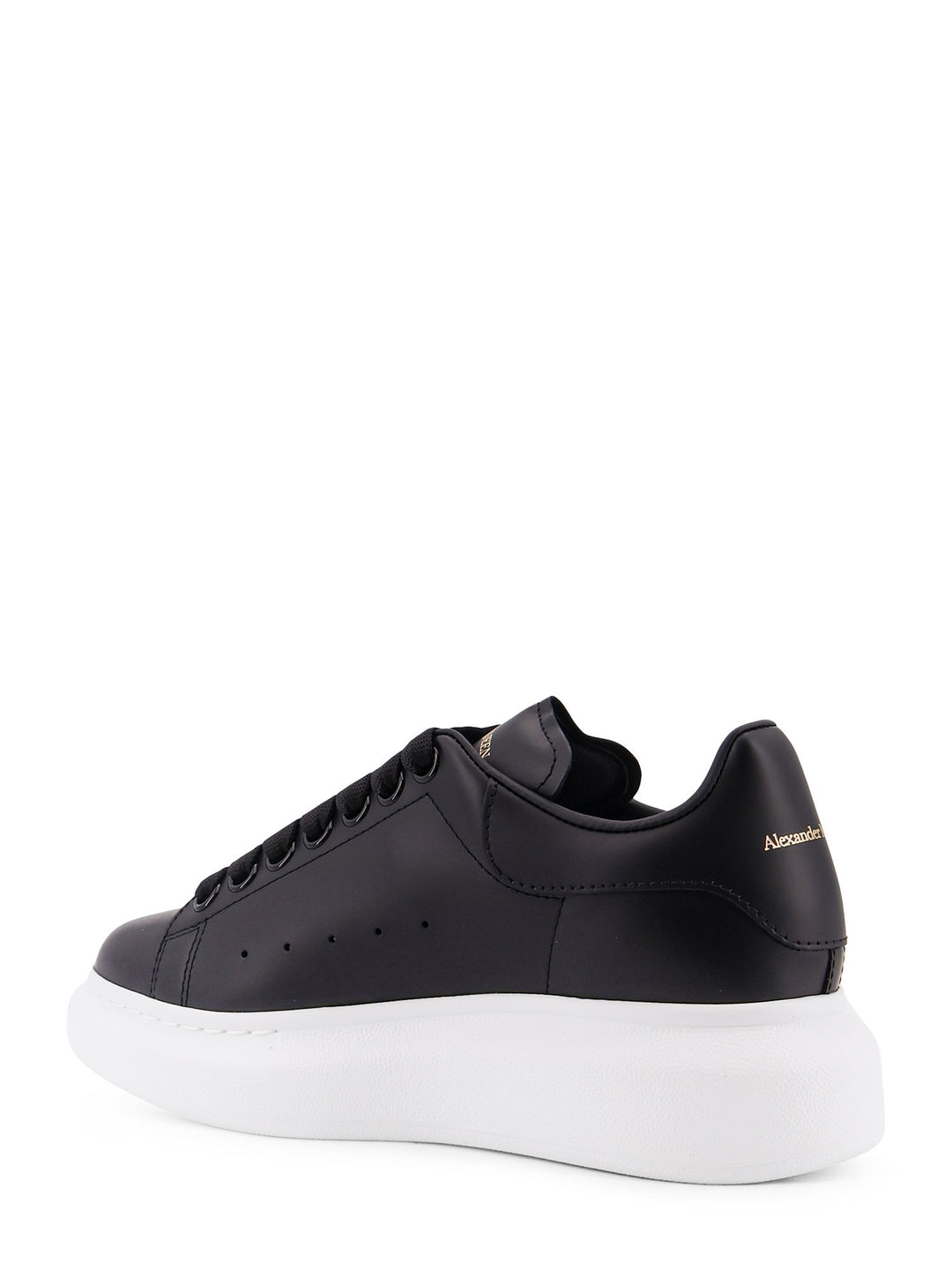Alexander Mcqueen Sneakers - Blacks and greys | 558a3eb3980784a6f943279c46c142a82fb83eb0