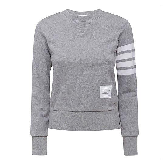 Sweaters Lt Grey