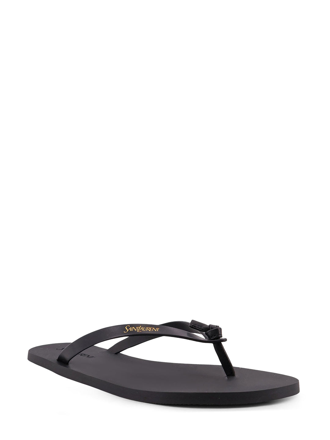 Saint Laurent Sandals - Blacks and greys | becad41156e1c44f9738781365387230f4772cf3