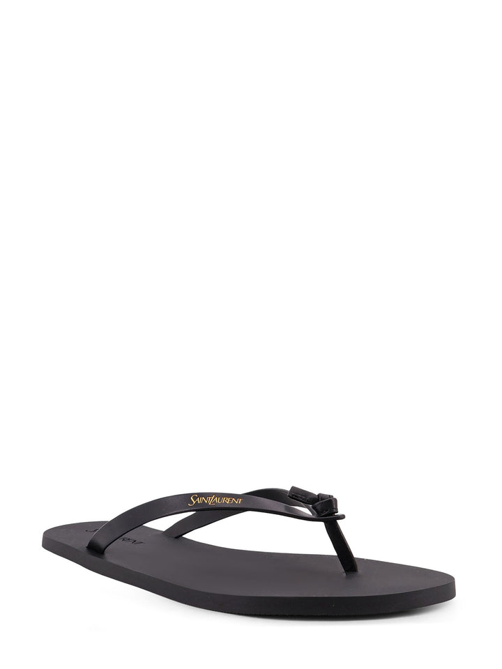 Saint Laurent Sandals - Blacks and greys | becad41156e1c44f9738781365387230f4772cf3