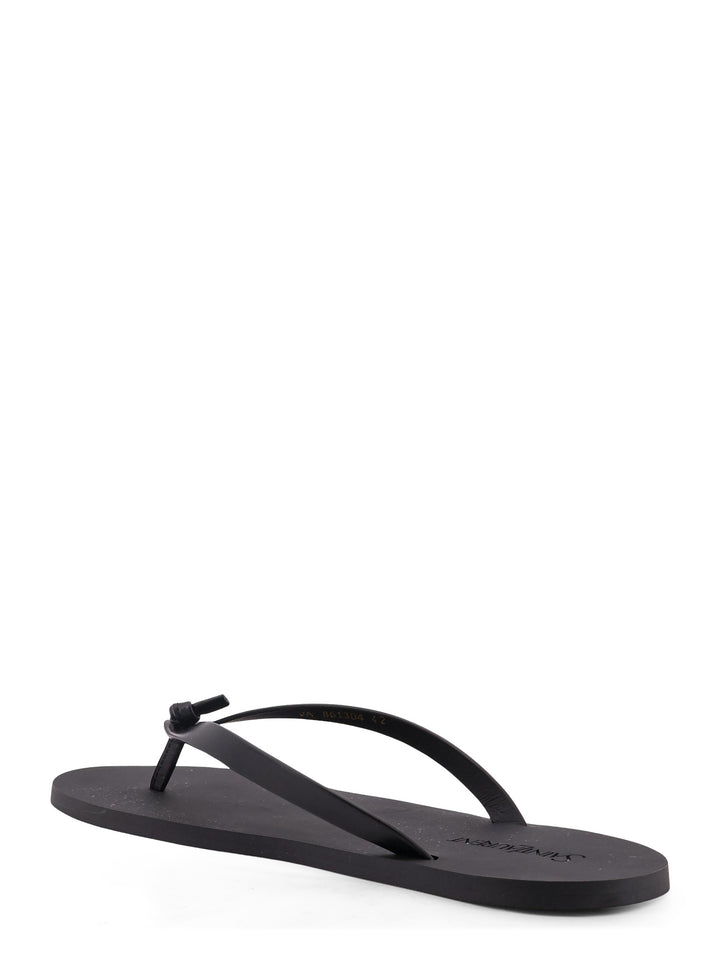 Saint Laurent Sandals - Blacks and greys | 7847d8c45b36b12114b90cd1934765cdb44298e4