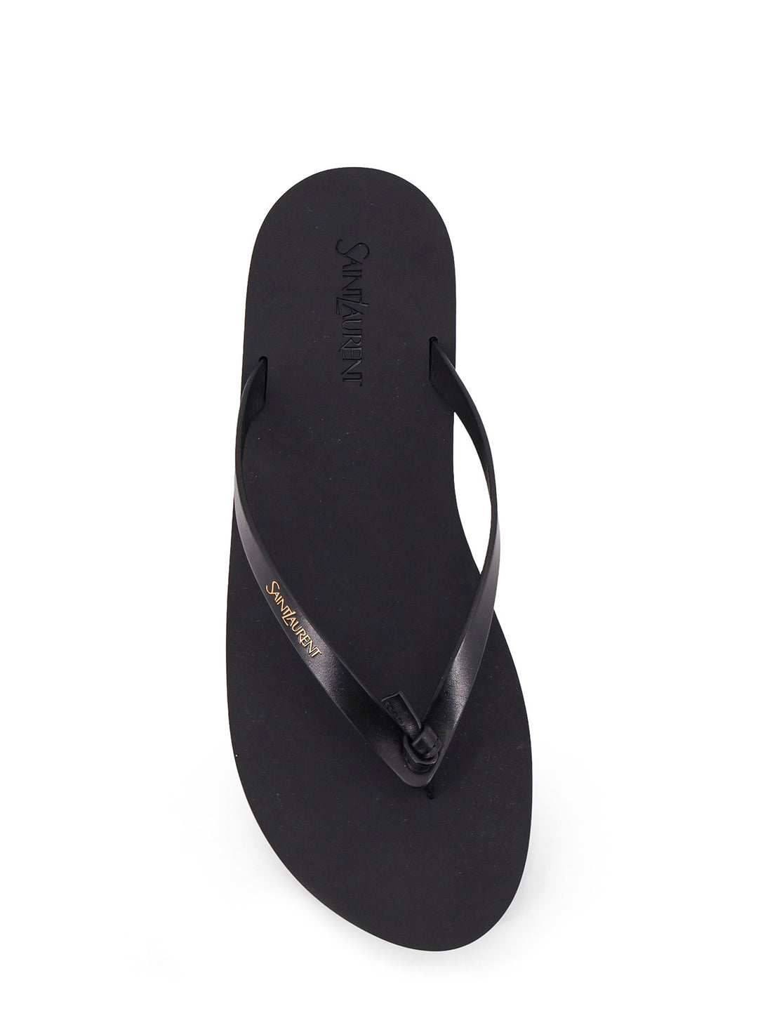 Saint Laurent Sandals - Blacks and greys | 690d4d433f3762eb66c5927783ca0c463931f918