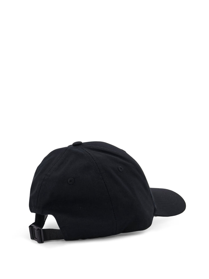 Stone Island Hats - Neri e Grigi | e9f8edbe3fbd95b26ac271140a0723fe60d20d28