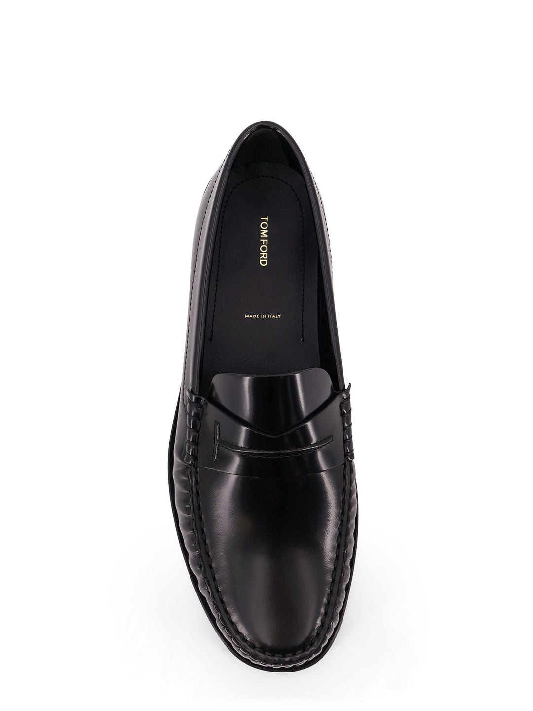 Tom Ford Flat shoes - Blacks and greys | eb576d5533e51145cd47f825acdc3ed213908212