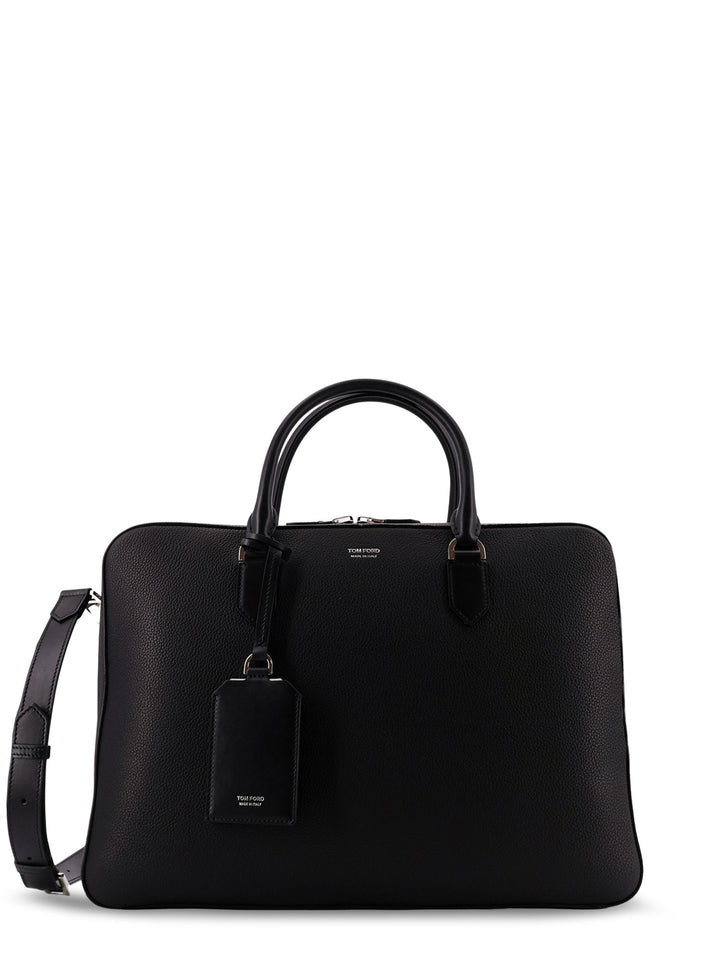 Tom Ford Bags - Blacks and greys | 59809d2e626d545fe4350cffa81287e7f1f08f5b
