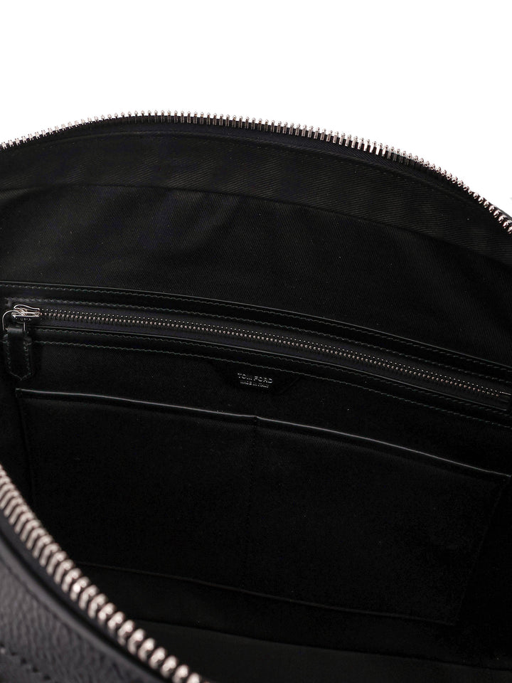 Tom Ford Bags - Blacks and greys | 8cf4038f88de595d52a2da95f0eb4d339c75a162