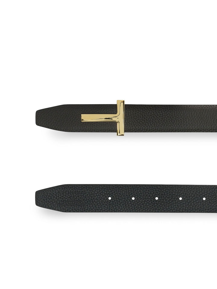 Tom Ford Belts - BROWN BLACK | aa7d55b89f4f784bc7a6a5a5fe07d623507fec4e