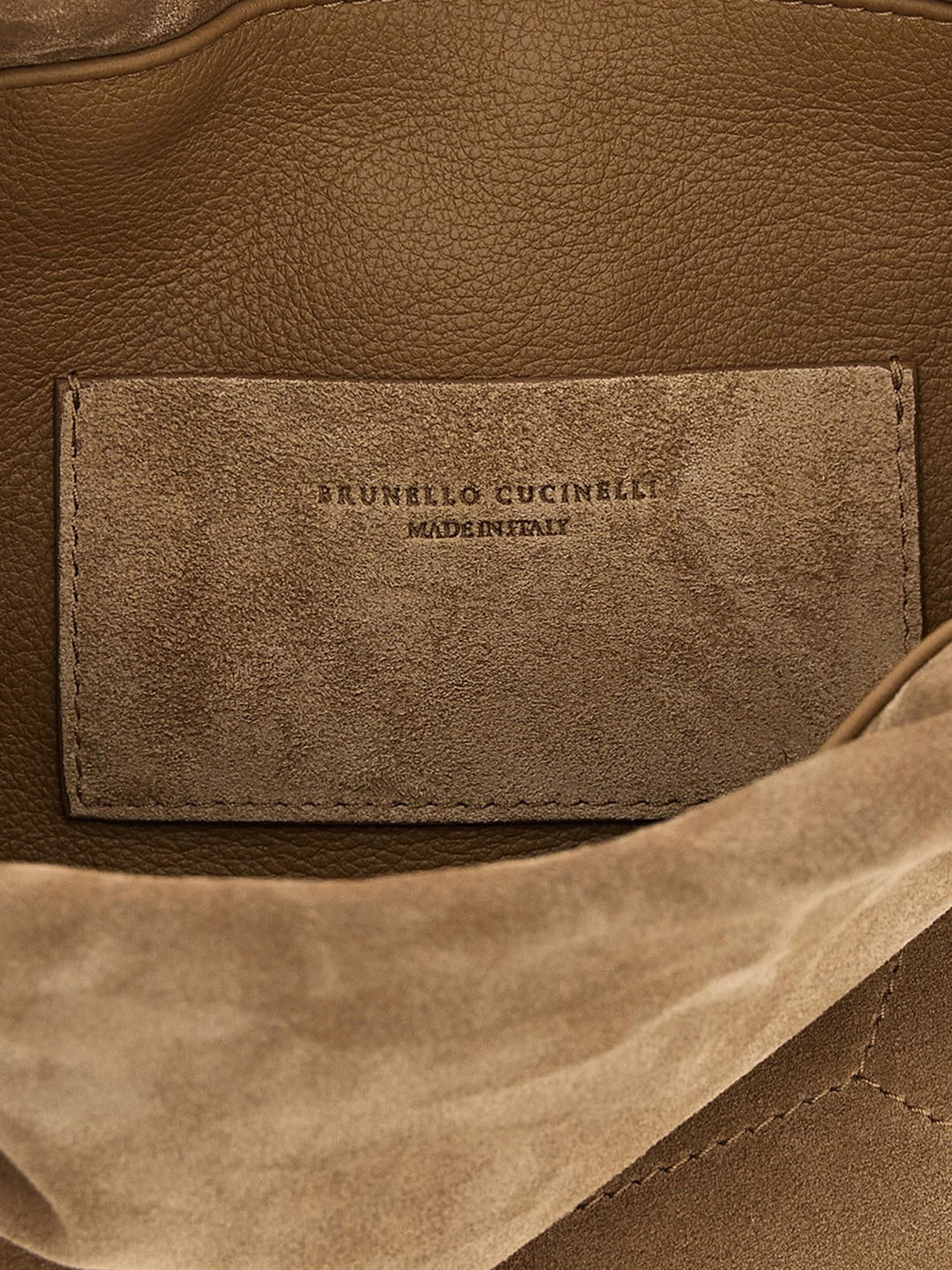 Brunello Cucinelli Bags - Light and natural | cc248f9a18cfbf242a84a3f3e47cf936bc46f7e0