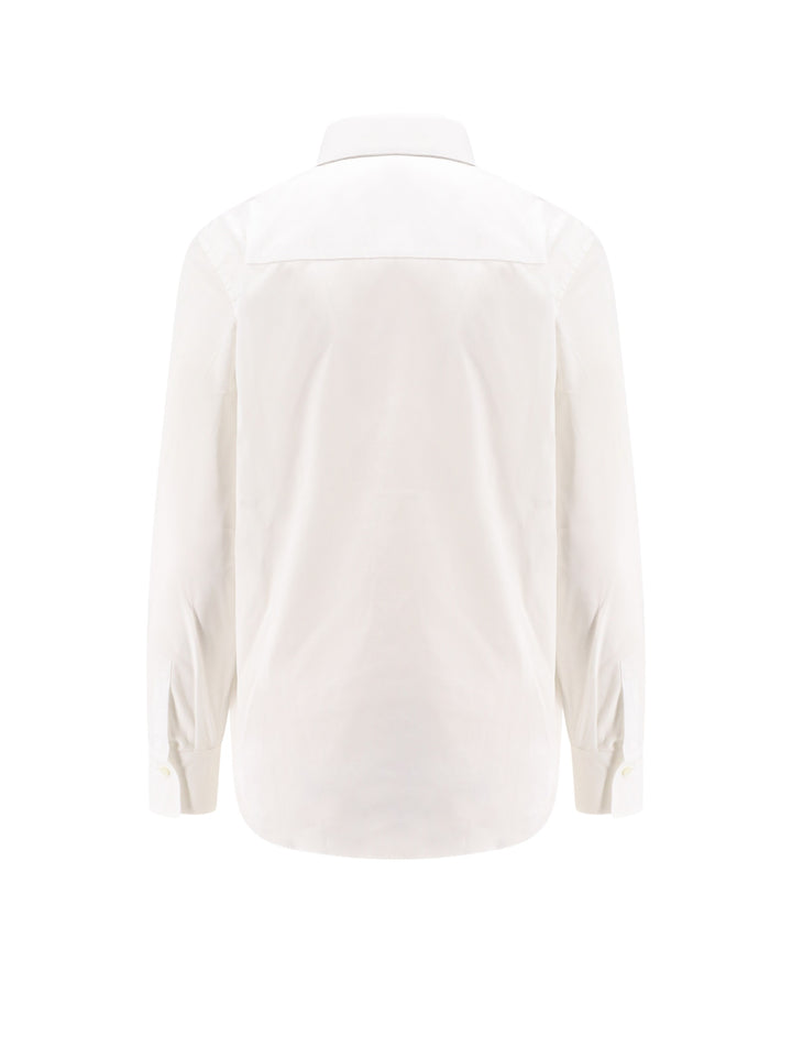 Brunello Cucinelli Shirts - Light and natural | ea317f5aff25785c6c407376ea56160a0b00e846