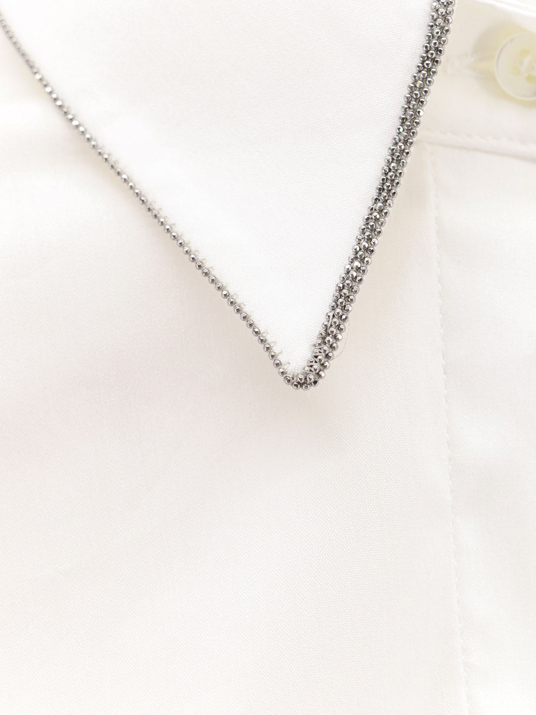 Brunello Cucinelli Shirts - Light and natural | da8d0adfd684e9437138f63056bf6580e06da965