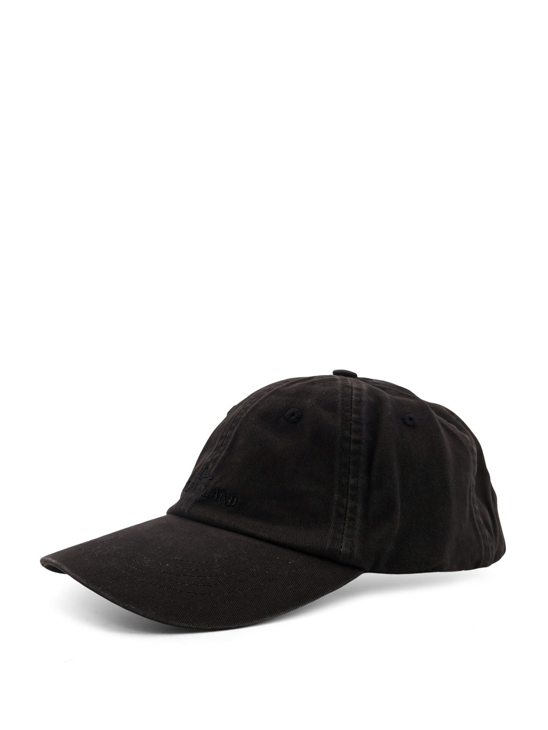 Stone Island Hats - Black | 748236feed911f1a6653a62b7b294152a4be8a61