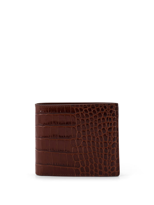 Wallets Brown