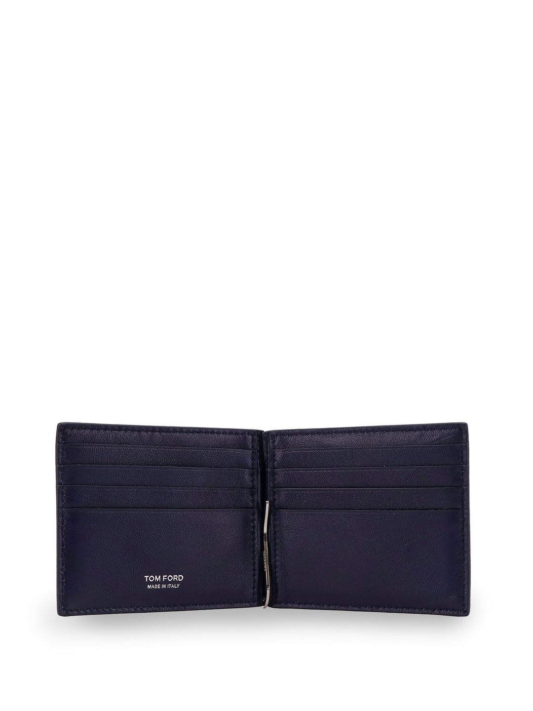Tom Ford Wallets - MARITIME BLUE | 05d8f31051f94af93844d172f9193538807343a2