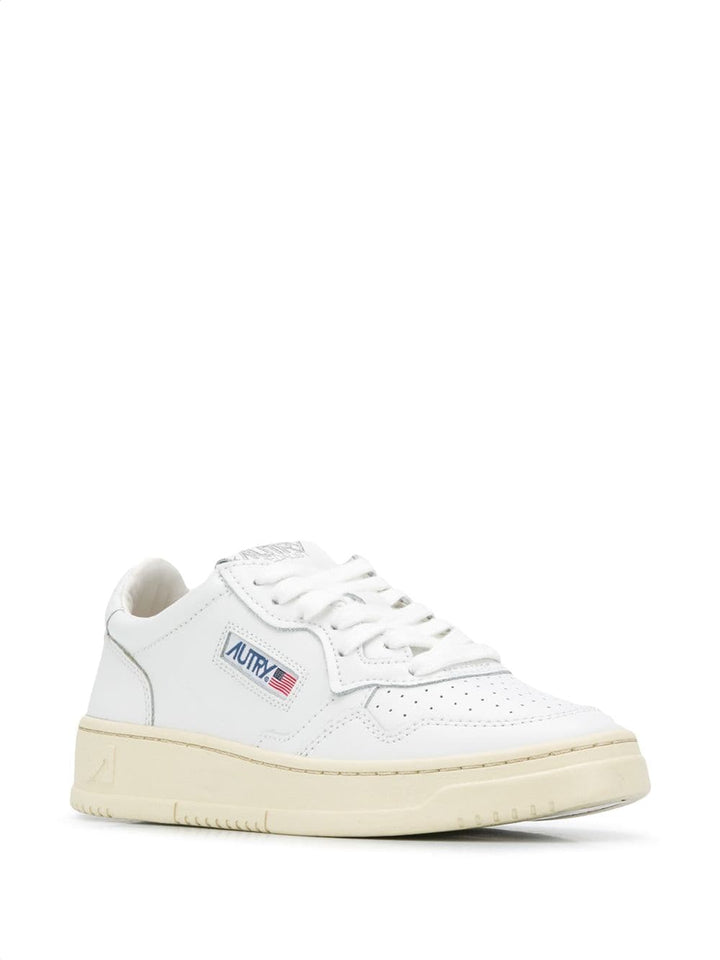Autry Sneakers - White | e2202b78f58fce1512938798862d7f8f2523cac9