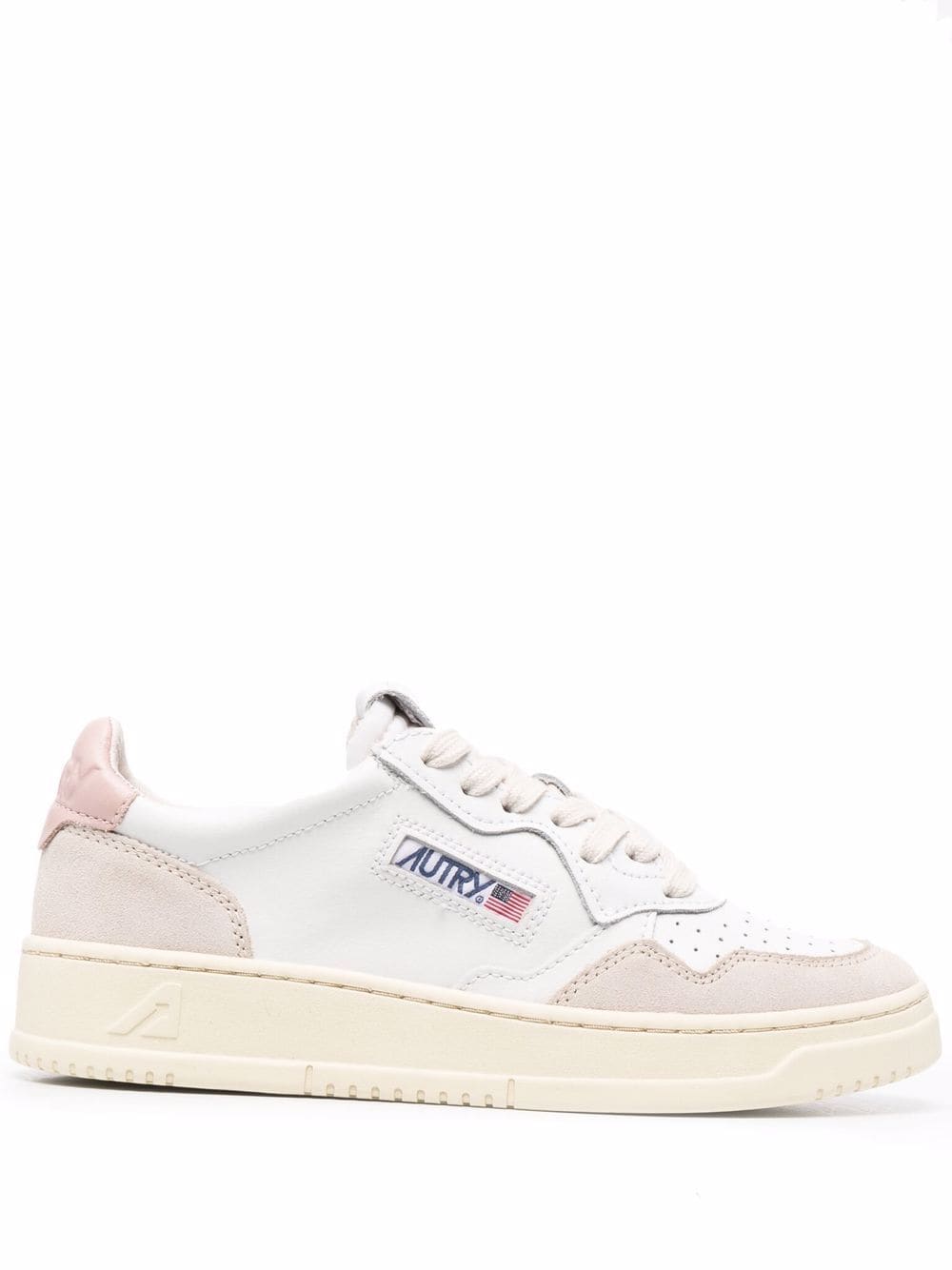 Autry Sneakers - White | 04eea2ecc6ae331f9b6bf35cd93f964bdb7a23c1