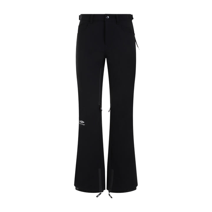 Balenciaga PANTS - Black | 8d79ccb12aa1b38f257ac4847b5031cb5fbd15c6