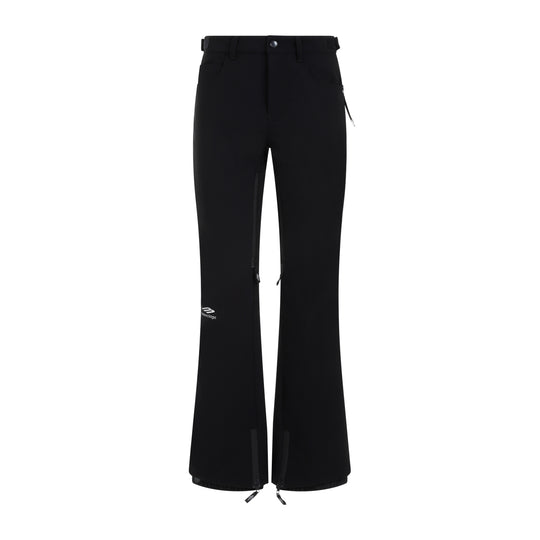 Pants Black