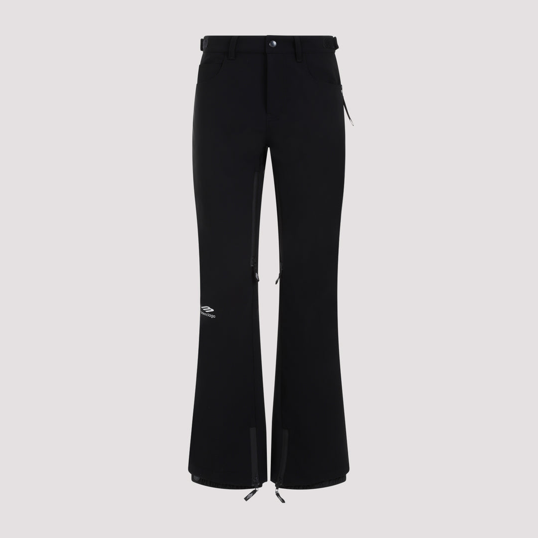 Balenciaga PANTS - Black | 6e75352b489b4a435d4205503d54008fcad44f2e