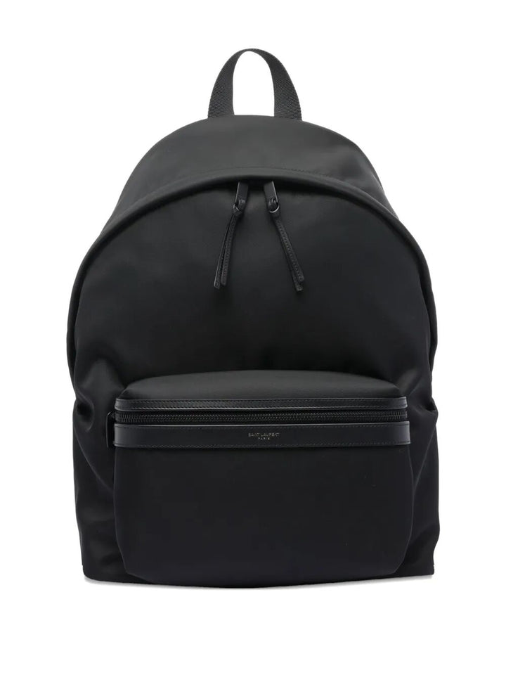 Saint Laurent Paris Backpacks & Travels - Black | 0f208c1d2857e662112b3c1c37b6f1358d2bb4e4