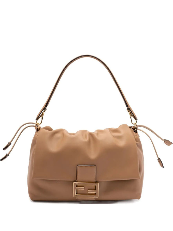 Fendi Shoulder Bags - Brown | 98f9b41f8cb4cf1e3e1cc2ddd6f6241bfcf5726f