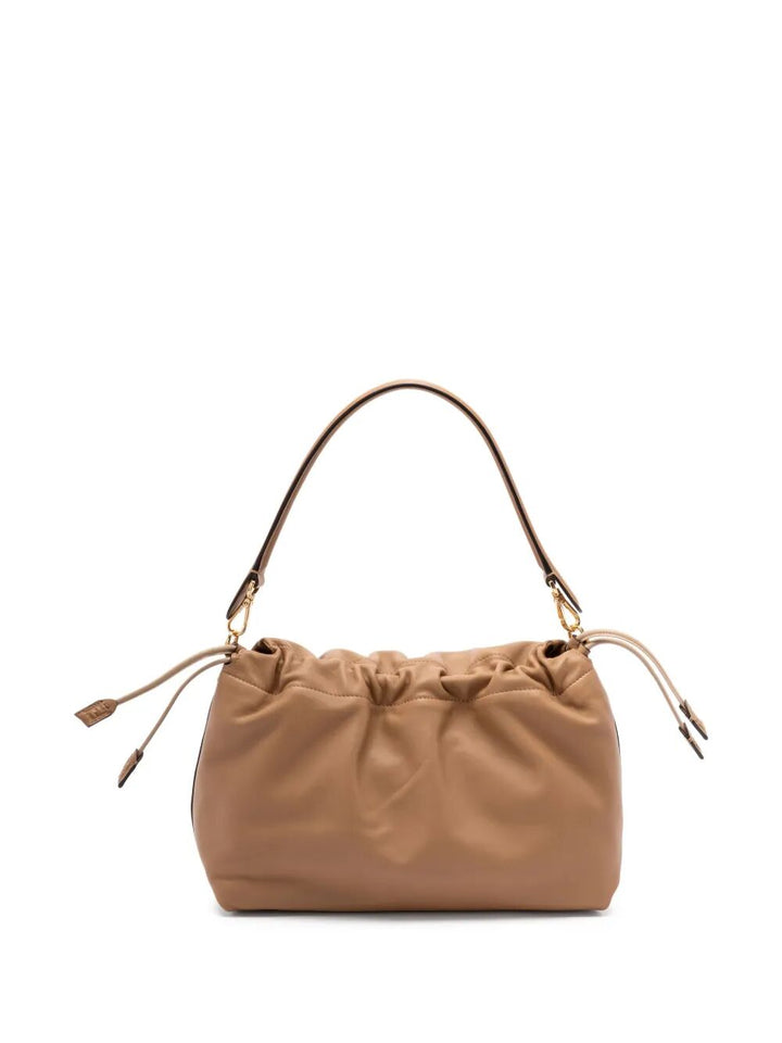 Fendi Shoulder Bags - Brown | 459841f5707b3f10c5da4b14ca7c3b8c4f65a980